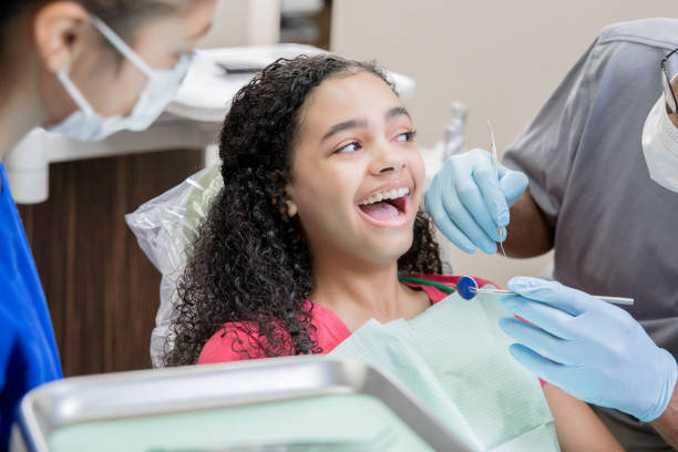 Best Weekend Emergency Dentist in Arcade, GA