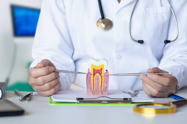 Best Emergency Gum Treatment in Arcade, GA