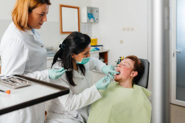 Best Emergency Treatment for Dental Infections or Abscesses in Arcade, GA